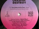 * CHASE & DESTROY  Everybody Hit Da Floor RARE RANDOM RAP GRAIL High Rize HEAR