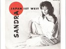 SANDRA - Japan ist weit