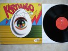 KARTHAGO  Same  1971 German Krautrock  BASF
