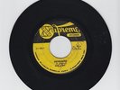SUPREME/ EXPERIENCE  -  BOB ANDY  (ROCKSTEADY  7