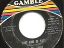 NORTHERN SOUL Dee Dee Sharp - What Kind of Lady LISTEN