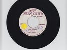 COXSONE/JERK IN TIME  -  BOB MARLEY &   THE WAILERS    (SKA   7