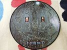 Mayhem / Freezing Moon  LP 12