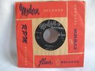 JOHNNY TODD-SAMMY MASTERS-PINK CADILLAC-50'S ROCKABILLY-RARE 45-NM