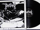 MOONBLOOD-Taste Our German Steel LP  rare BATHORY MAYHEM GRAVELAND BURZUM