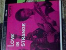 mickey and sylvia love is strange ep rare original groove ega-18 clean no reserv
