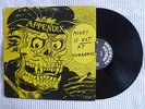 APPENDIX Money Is Not My Currency Orig KBD LP on Rock-O-Rama RRR.26 Germany 1983