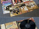The BEATLES Box - From Liverpool - 8 LPs Stereo Japanese Pressing - EMI Odeon
