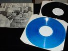 Randy Stonehill - Born Twice @1969 JC31252 Blue Vinyl & Black Vinyl LP RARE