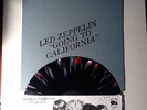 TMOQ Numbered Reissue 209/250 Going To California 1 LP Multicolored Led Zeppelin