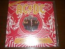 AC/DC - Black Vinyl - 33 tours - LP -  Back in frankfurt  - Live 2009