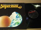 LP  Supermax  World of Tomorrow