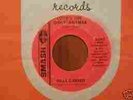 kelly garrett,loves the only answer,rare original press