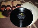 EX 1T/1H Mothers/Stampers VERY EARLY Beatles For Sale 1st press UK Lp -4N/-3N PM