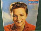 Elvis Presley L10664 For LP Fans Only AUSTRALIAN Original Exc