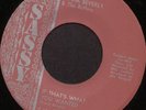 Rare 60's Northern Soul 45 - FRANKIE BEVERLY (Sassy) *If That's What You Wanted*