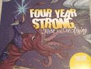 NEW Four Year Strong 