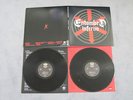 ENTOMBED - Inferno - 2LP - Rare Vinyl