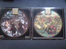THE LORD OF THE RINGS / HERR DER RINGE PICTURE DISC DOLP