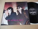 Sisters of Mercy  - We're All Aware of That (1985) rare live LP EURO release NM