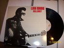 Link Wray, Bullshot (signed)