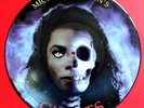 MICHAEL JACKSON MINT UK PROMO PICTURE DISC GHOSTS 1997 RARE EPIC 8 TRACK SUPERB