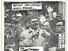 ? FARTZ - Because This Fu*kin' World Stinks // WA HC 1981 // O-R-I-G-I-N-A-L ?