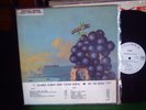 MOBY GRAPE - WOW MONO DJ WLP PSYCH CLASSIC