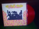 PINK FLOYD -- 4 TRACK RED VINYL 45 RPM 10 inch SYD BARRETT