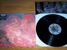 MORBID ANGEL.BLESSED ARE THE SICK.1991 UK ORIGINAL,EARACHE LABEL + LYRIC INNER