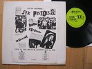 SEX PISTOLS-INDECENT EXPOSURE LP-PUNK/CLASH/DAMNED/GENERATION X/BUZZCOCKS