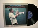 Blue Mitchell - Blue's Moods - Orig. Riverside Mono DG