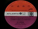 Led Zeppelin-Led Zeppelin IV Earliest Ever UK 1st Press Excellent audio.LP 33RPM