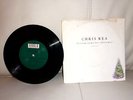 New RARE Chris Rea DRIVING HOME FOR CHRISTMAS 7