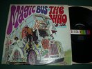 THE WHO - 