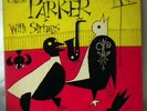 CHARLIE PARKER WITH STRINGS MERCURY MGC509 ORIGINAL
