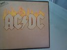 ACDC   - LET THERE BE ROCK -  MINT  AUSTRALISCHE PRESSUNG & ORIGINAL AUSSI BOX
