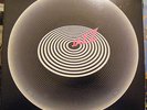 1978 LP ALBUM RECORD QUEEN JAZZ ELEKTRA RECORDS 6E-166-A MINT VINYL W/ POSTER