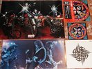 KISS ROCK AND ROLL OVER GATEFOLD LP JAPAN COMPLETE+2 OBI+POSTER+INSERT+STICKER