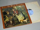 FIRE The Magic Shoemaker  Orig UK Pye LP 70' Psych/Prog  Holy Grail NSPL 18343