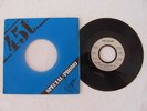 The Cross (queen) promo super rare heaven for everyone french 45 T