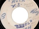 PRINCE FRANCIS / ROCK FORT SHOCK /  LISTEN