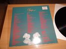 EDGE OF SANITY - CRIMSON LP 1ST PRESS 1996 RARE Gorement Carnage  MAYHEM BURZUM