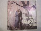 Single-Cover Cindy & Bert - Der Hund von Baskerville ( Paranoid )