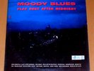 SONNY THOMPSON Moody Blues KING 568 MONO DG Crownless Original LP Rare GREAT