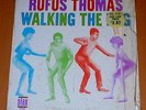 RUFUS THOMAS WALKING THE DOG STAX 704 MONO Shrink wrap Rare copy