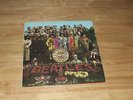 The Beatles - Sgt. Peppers Lonely Hearts Club Band - mono (1st Pressing)