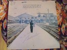 RARE- LP GERARD MANSET +  DEDICACE  RARE ET RECHERCHEE
