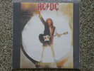 AC/DC Truth Of Lies EX/EX 2LP never played