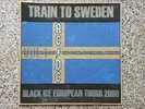 AC/DC Train To Sweden Vol.1 New never played only 50 made hyper rare